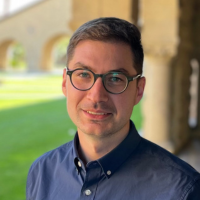 Martin Saveski profile photo